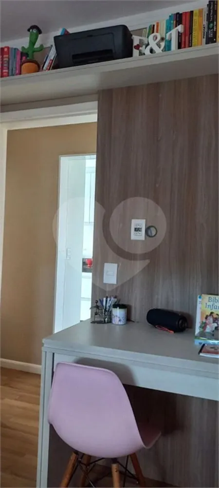 Apartamento, 2 quartos, 50 m² - Foto 11