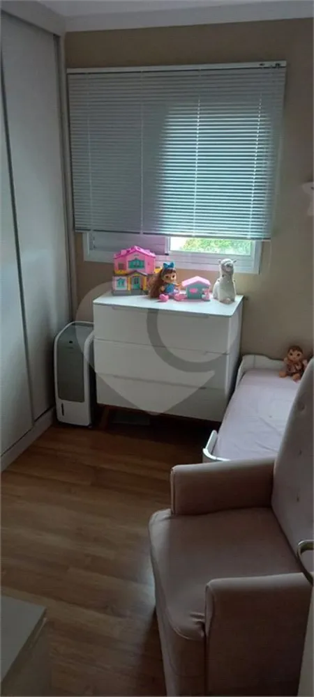 Apartamento, 2 quartos, 50 m² - Foto 8
