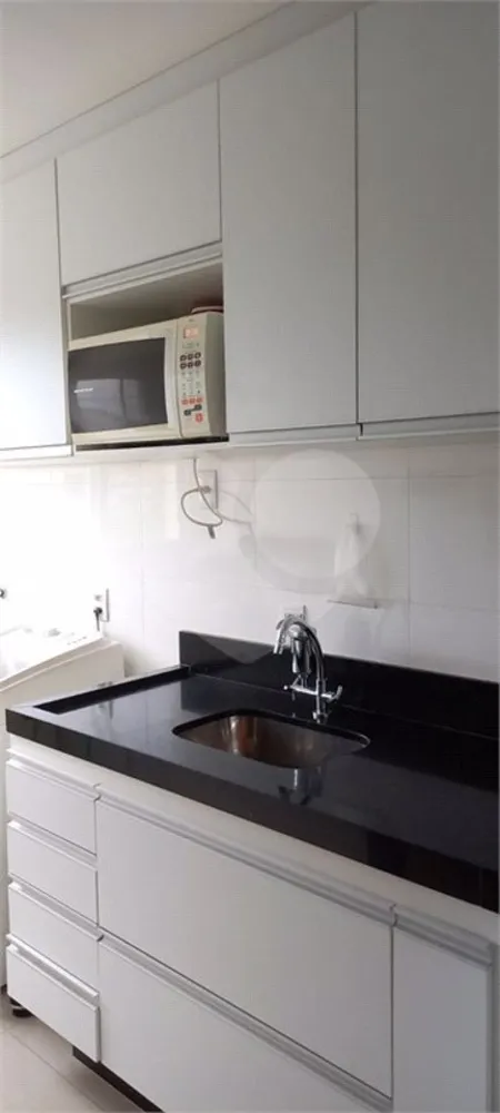 Apartamento, 2 quartos, 50 m² - Foto 7