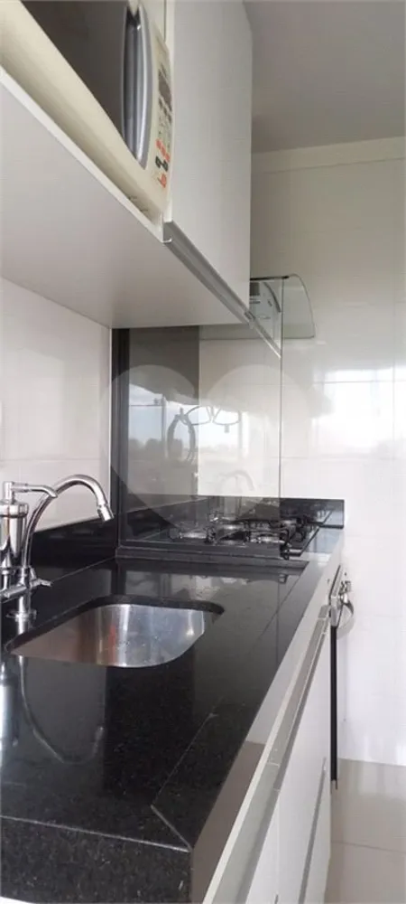 Apartamento, 2 quartos, 50 m² - Foto 1