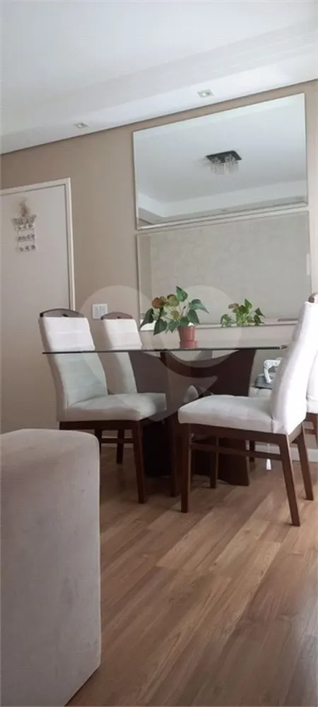 Apartamento, 2 quartos, 50 m² - Foto 9