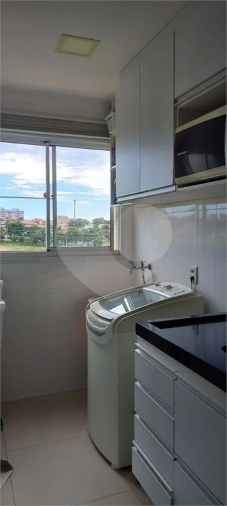 Apartamento, 2 quartos, 50 m² - Foto 3