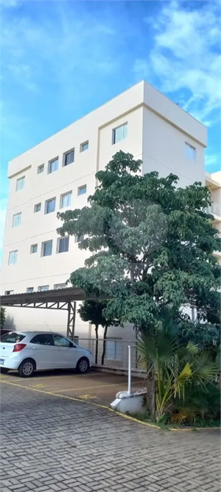 Apartamento, 2 quartos, 50 m² - Foto 5