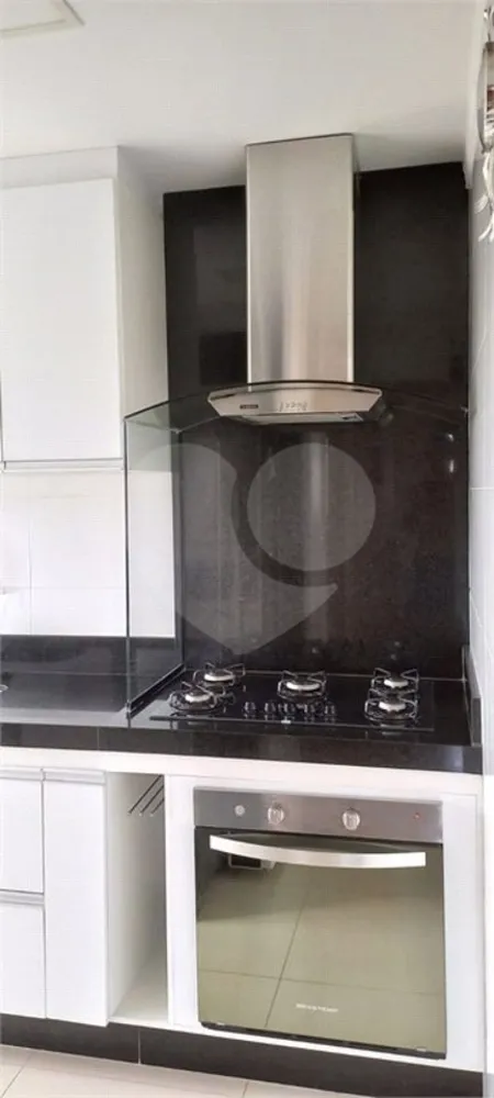 Apartamento, 2 quartos, 50 m² - Foto 4