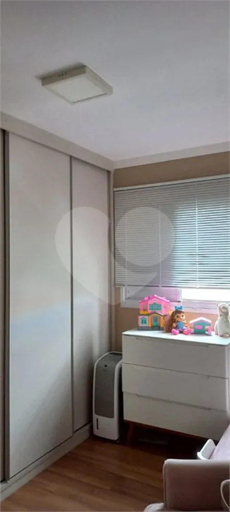 Apartamento, 2 quartos, 50 m² - Foto 12
