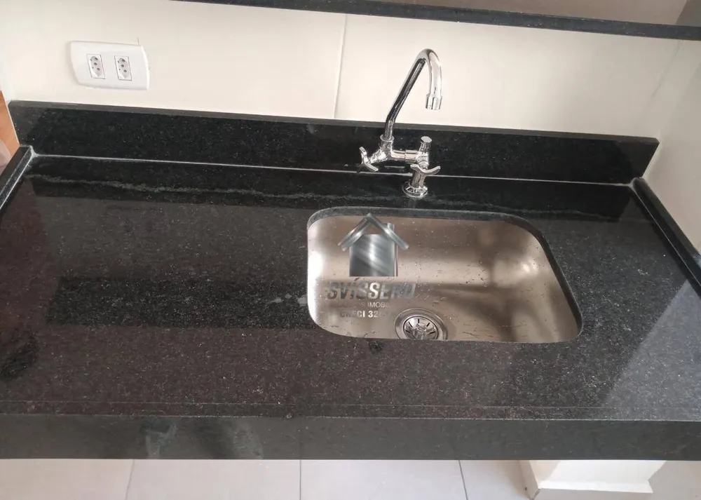 Apartamento, 2 quartos, 39 m² - Foto 8