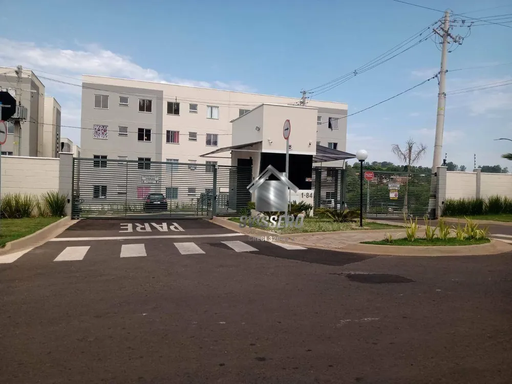 Apartamento, 2 quartos, 39 m² - Foto 4