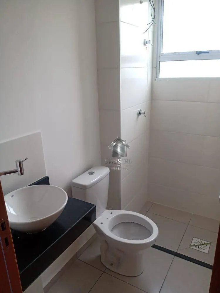 Apartamento, 2 quartos, 39 m² - Foto 3