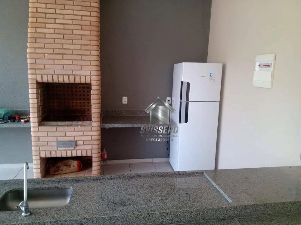 Apartamento, 2 quartos, 39 m² - Foto 5