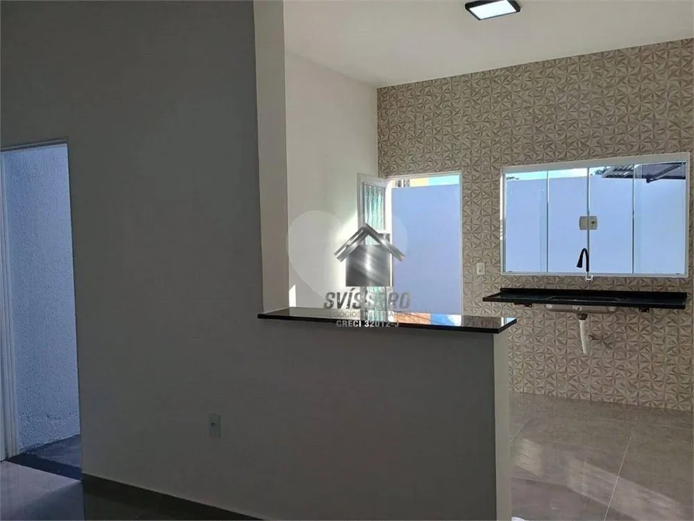 Casa, 2 quartos, 83 m² - Foto 6