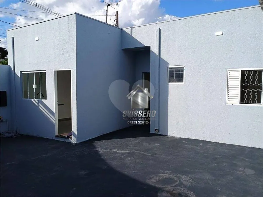 Casa, 2 quartos, 83 m² - Foto 16