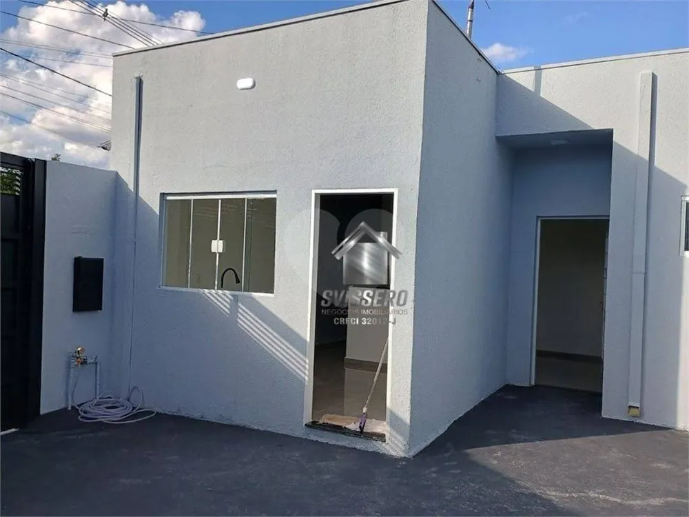 Casa, 2 quartos, 83 m² - Foto 8