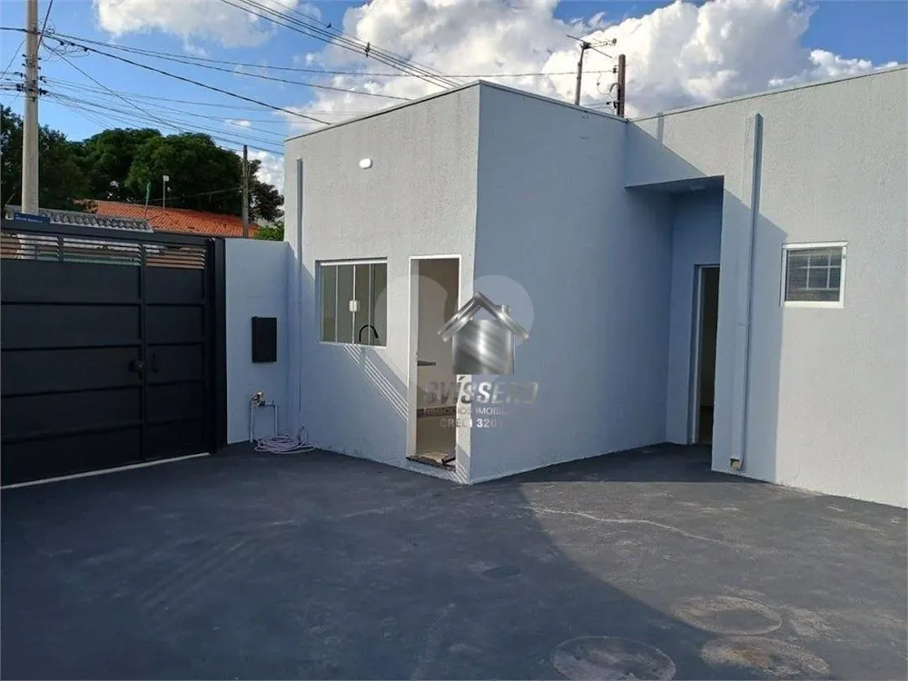 Casa, 2 quartos, 83 m² - Foto 3