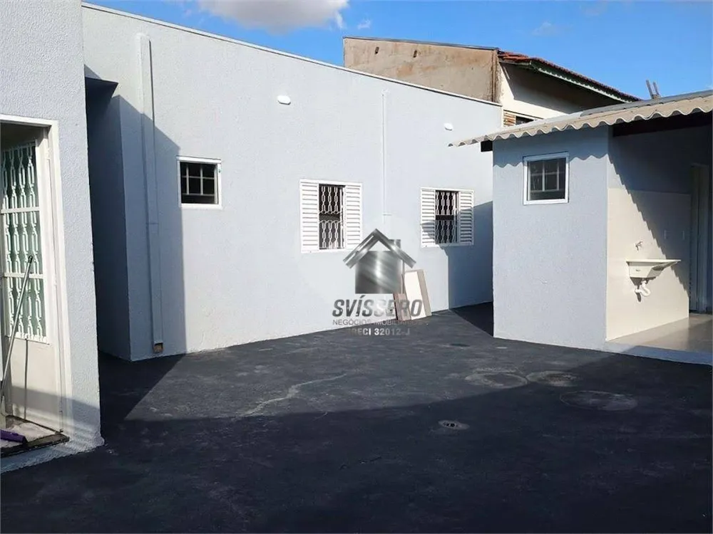 Casa, 2 quartos, 83 m² - Foto 5