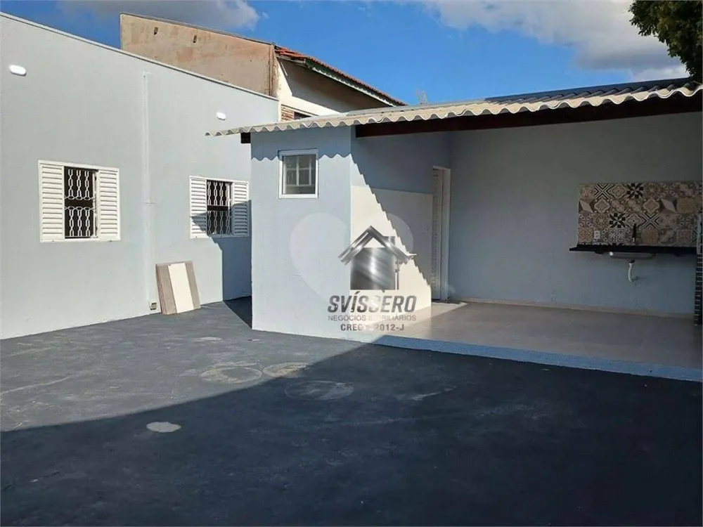Casa, 2 quartos, 83 m² - Foto 14