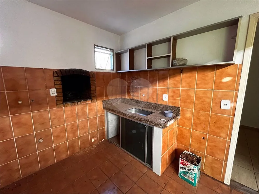 Casa, 5 quartos, 206 m² - Foto 12