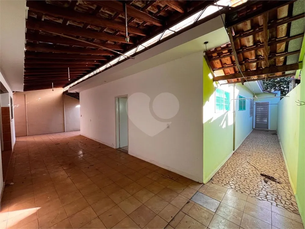 Casa, 5 quartos, 206 m² - Foto 8