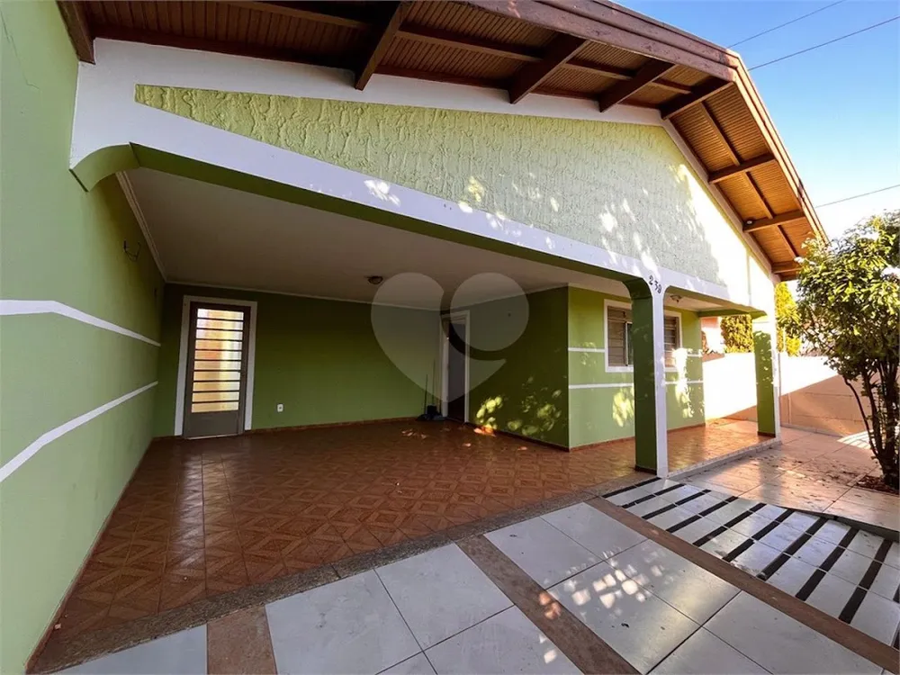 Casa, 5 quartos, 206 m² - Foto 15
