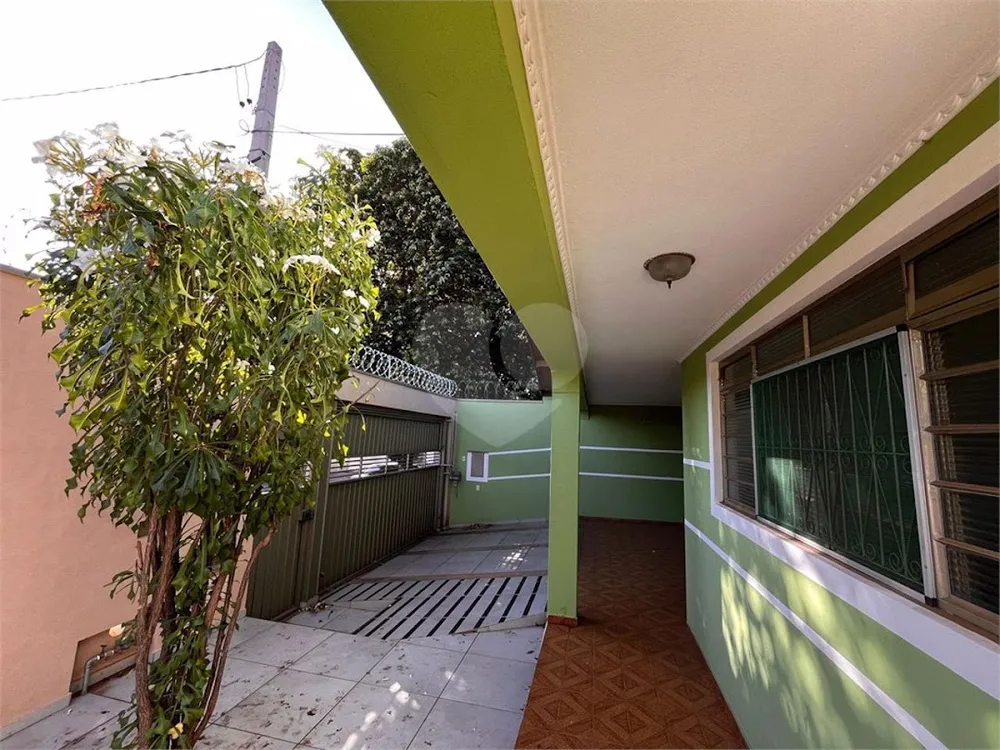 Casa, 5 quartos, 206 m² - Foto 16