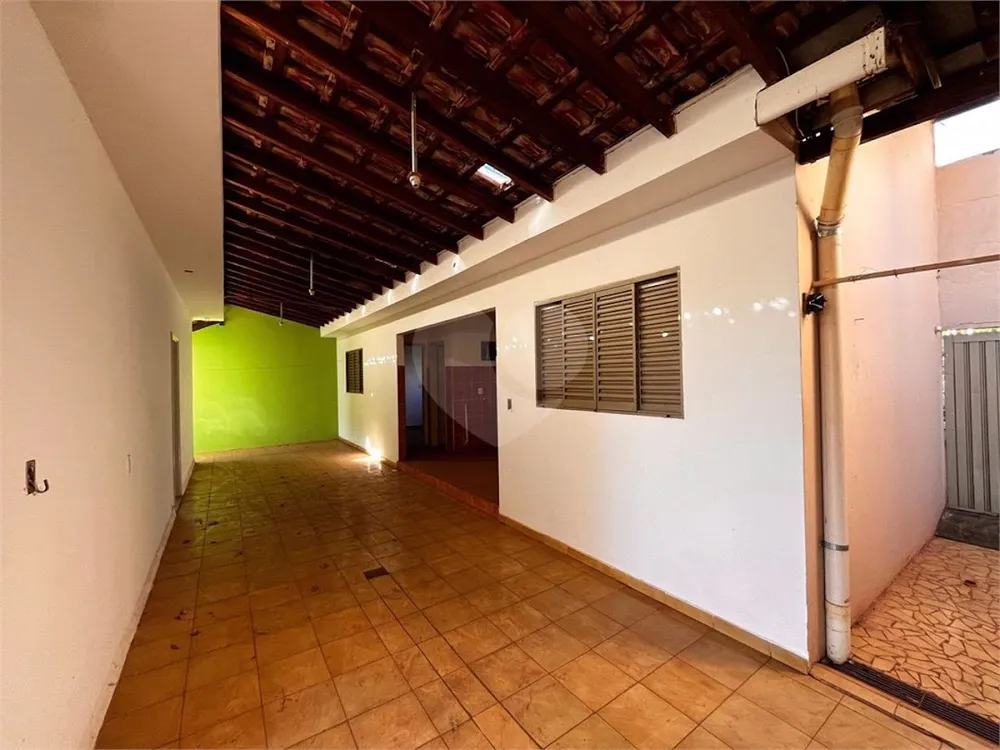 Casa, 5 quartos, 206 m² - Foto 11