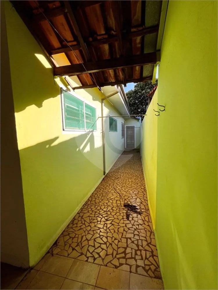 Casa, 5 quartos, 206 m² - Foto 9