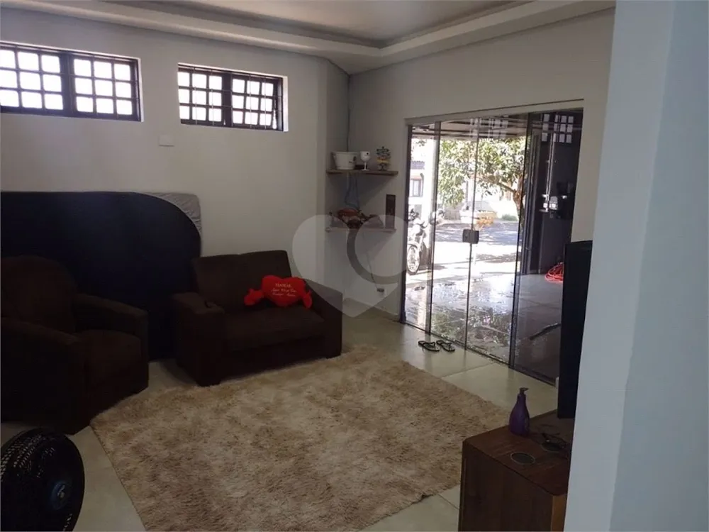 Casa, 3 quartos, 150 m² - Foto 2
