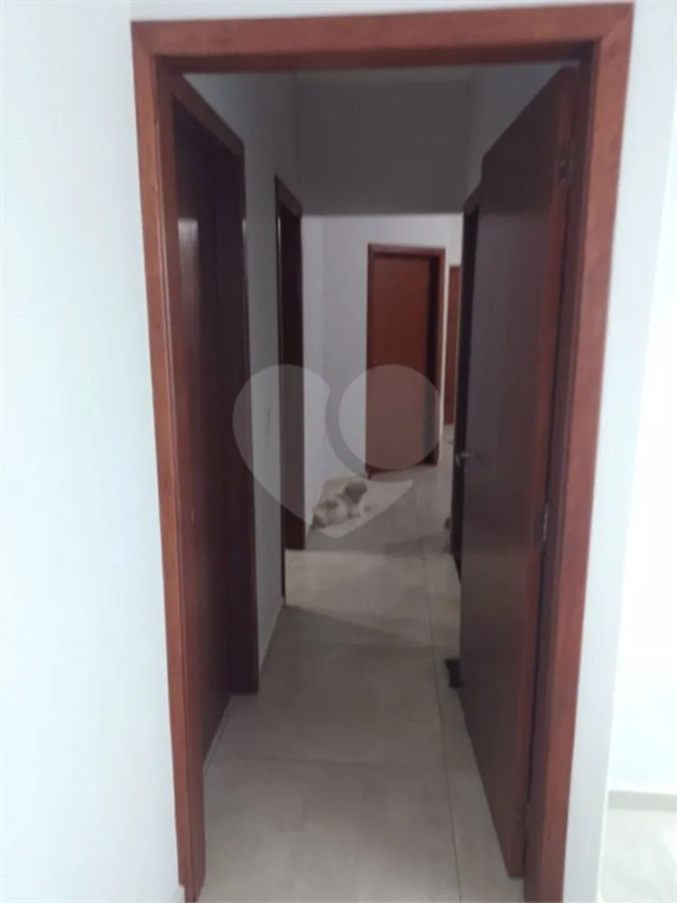 Casa, 3 quartos, 150 m² - Foto 1