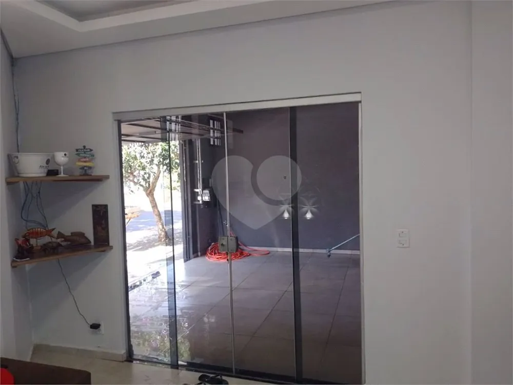 Casa, 3 quartos, 150 m² - Foto 3