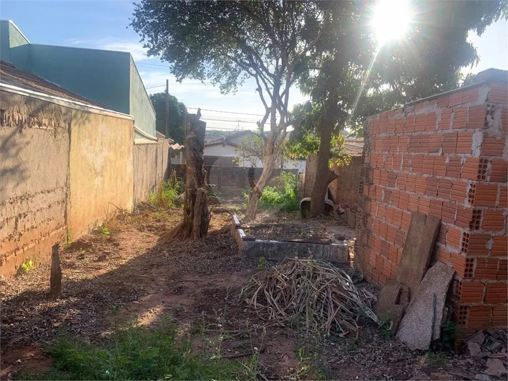 Terreno, 242 m² - Foto 1