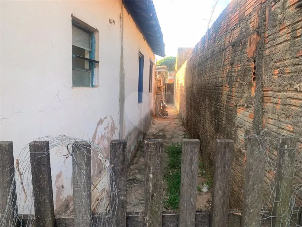 Terreno, 242 m² - Foto 2