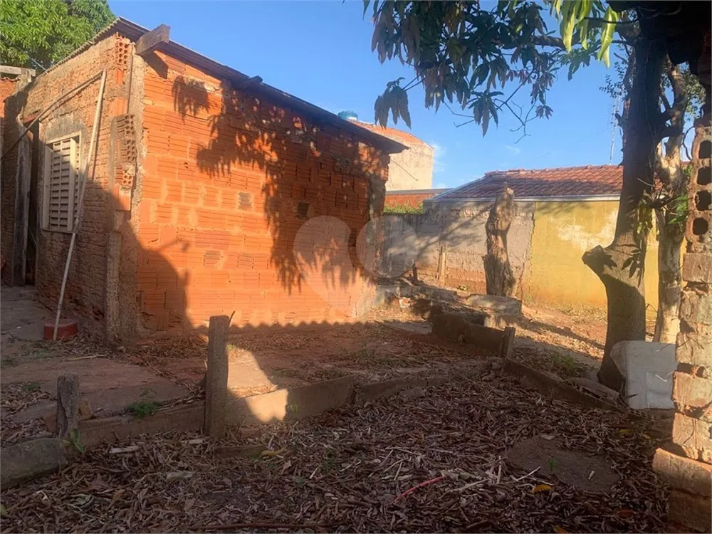 Terreno, 242 m² - Foto 3