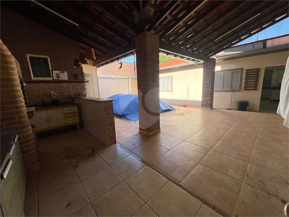 Casa, 3 quartos, 160 m² - Foto 8