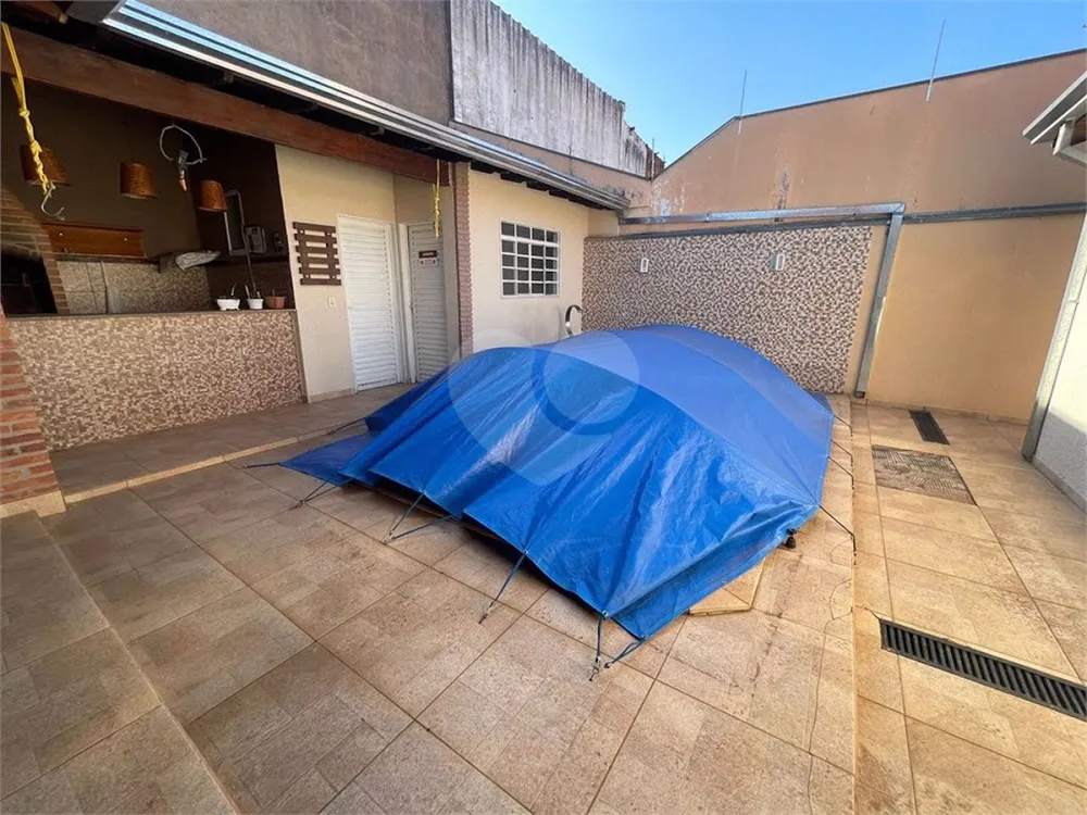 Casa, 3 quartos, 160 m² - Foto 11
