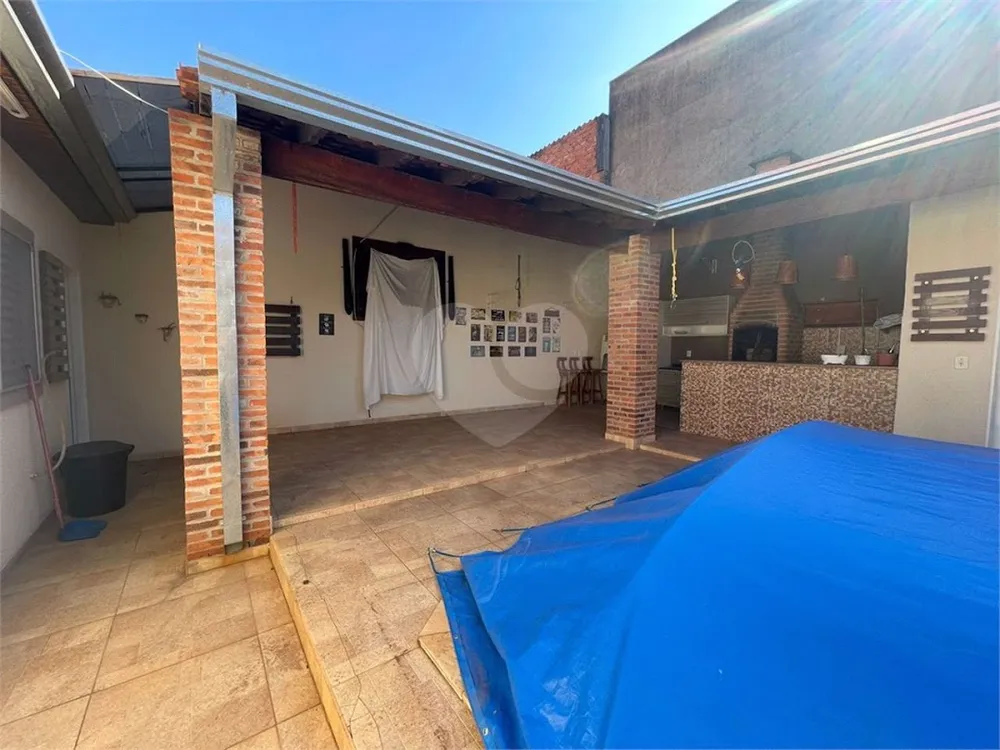Casa, 3 quartos, 160 m² - Foto 7