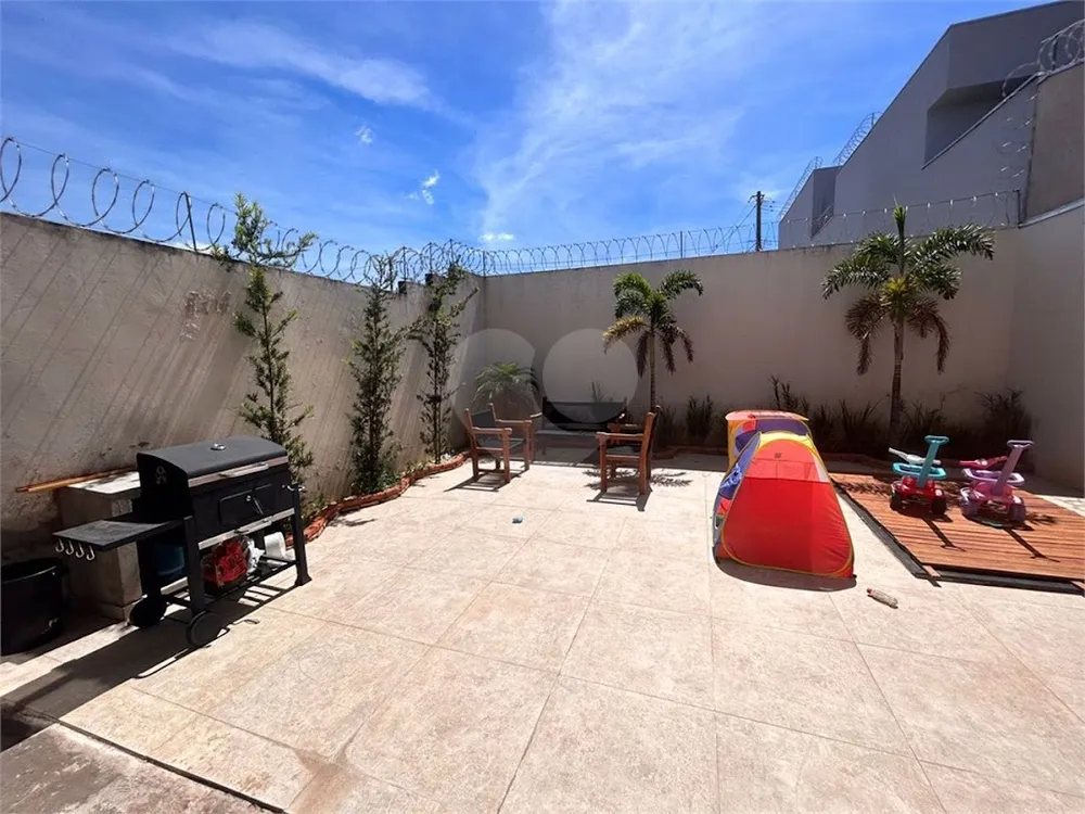 Casa, 2 quartos, 87 m² - Foto 3