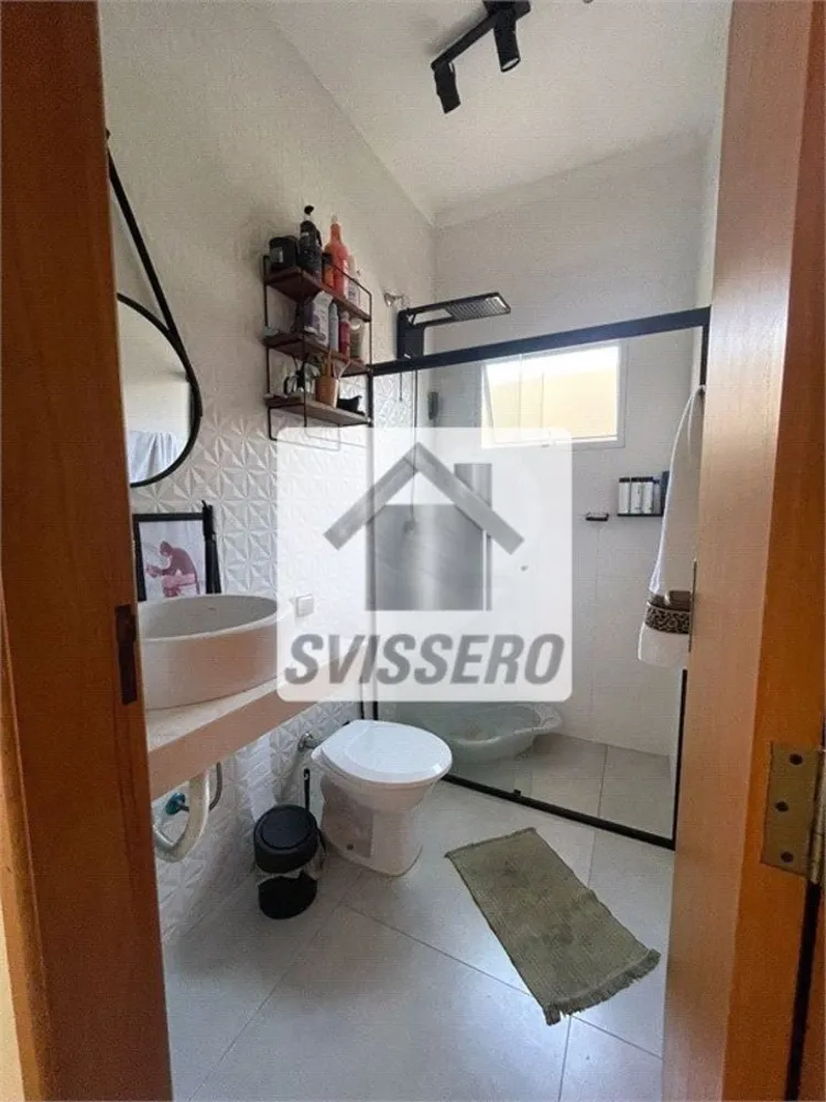 Casa, 2 quartos, 87 m² - Foto 11