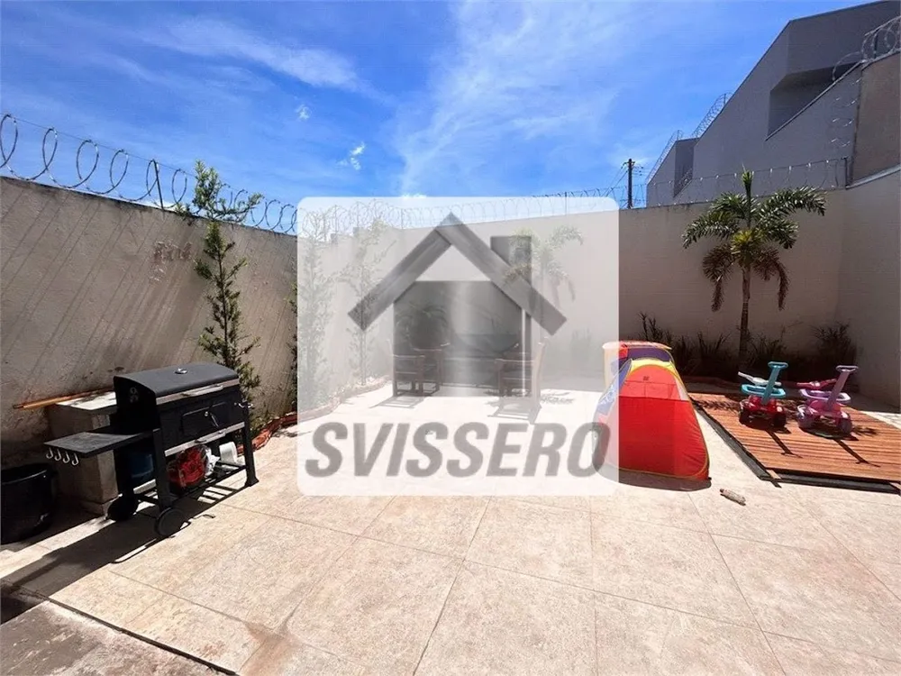 Casa, 2 quartos, 87 m² - Foto 14