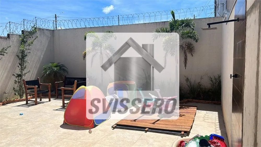 Casa, 2 quartos, 87 m² - Foto 5