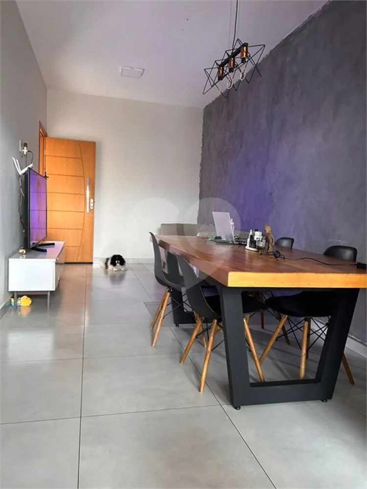 Casa, 2 quartos, 87 m² - Foto 6