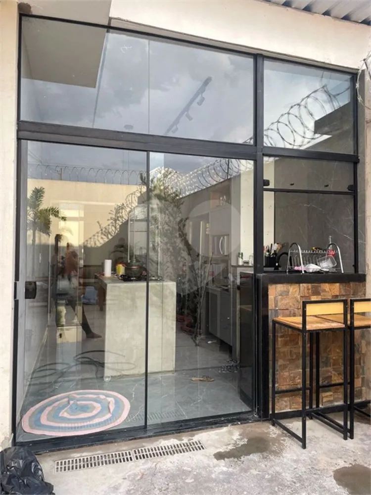 Casa, 2 quartos, 87 m² - Foto 1
