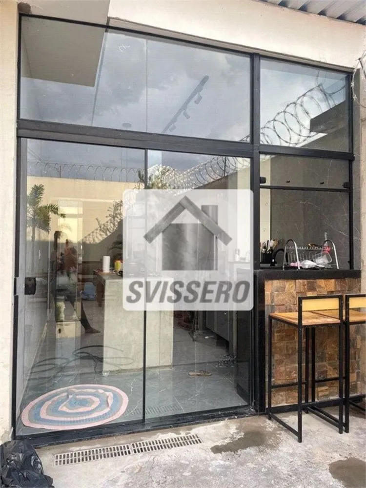 Casa, 2 quartos, 87 m² - Foto 16