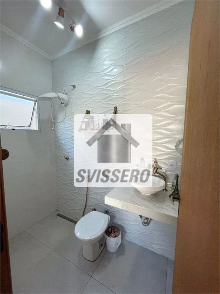 Casa, 2 quartos, 87 m² - Foto 8