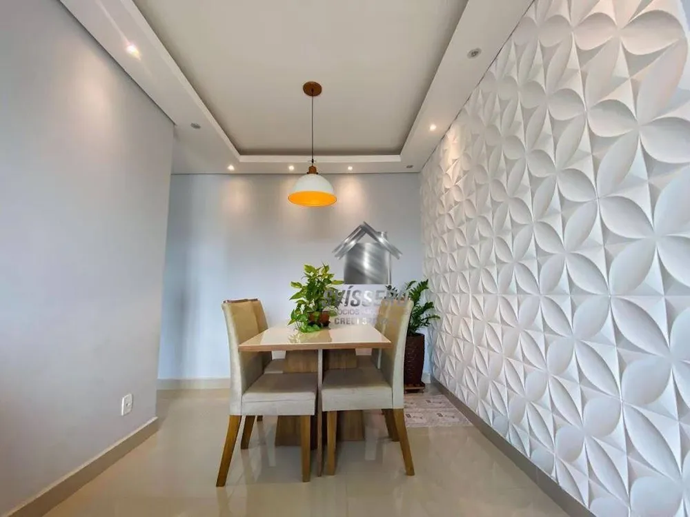 Apartamento, 2 quartos, 49 m² - Foto 6