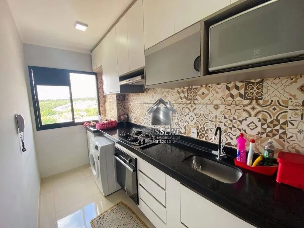 Apartamento, 2 quartos, 49 m² - Foto 8