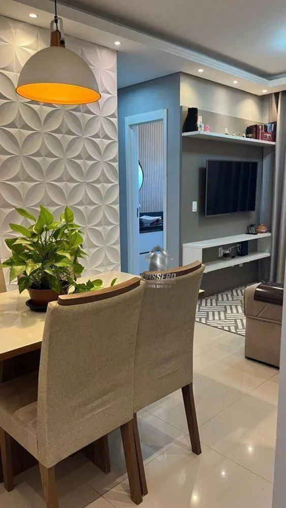 Apartamento, 2 quartos, 49 m² - Foto 5