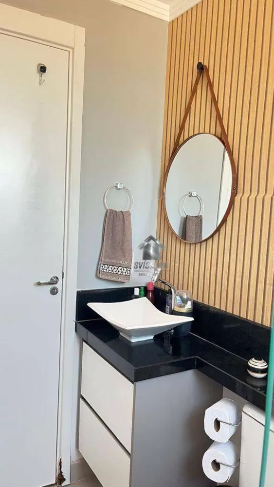 Apartamento, 2 quartos, 49 m² - Foto 14