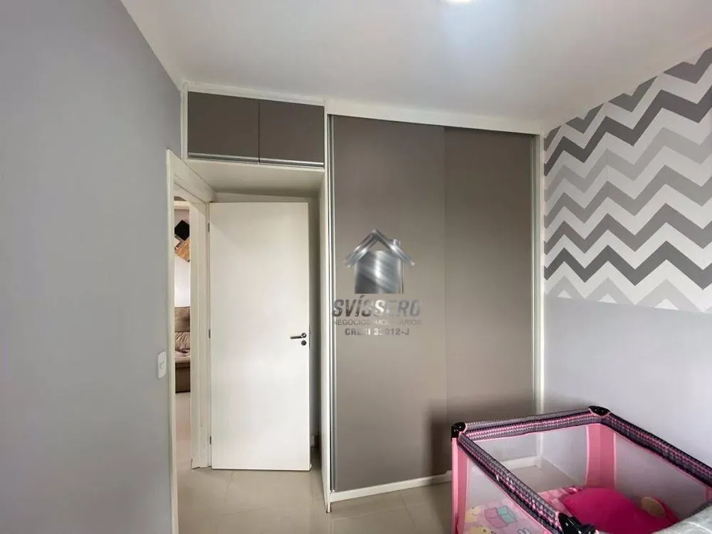 Apartamento, 2 quartos, 49 m² - Foto 11