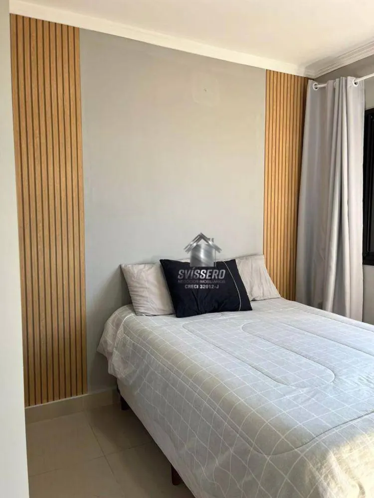 Apartamento, 2 quartos, 49 m² - Foto 6