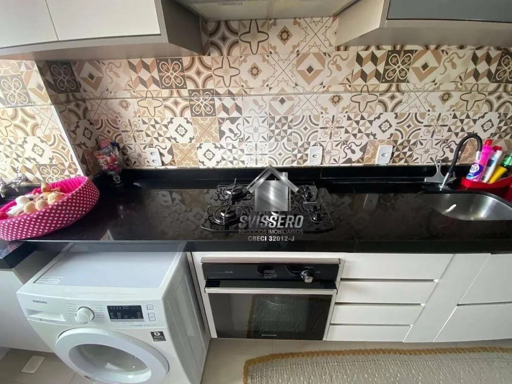 Apartamento, 2 quartos, 49 m² - Foto 9