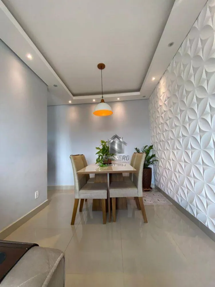 Apartamento, 2 quartos, 49 m² - Foto 7